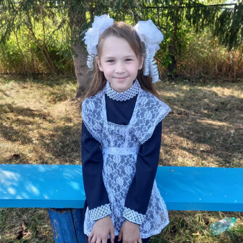 Сайфуллина Азалия д.Муллакаево