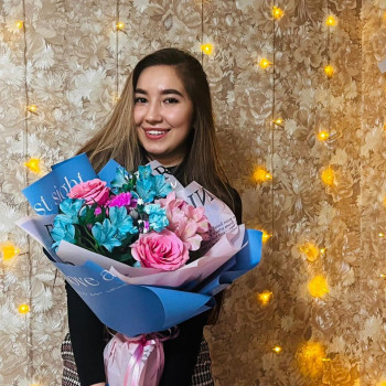 Ганиева Эльвира Дамировна, Архангельский район РБ