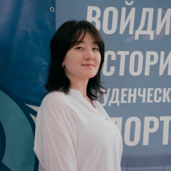 Хусаинова Элина Айдаровна, Архангельский район РБ