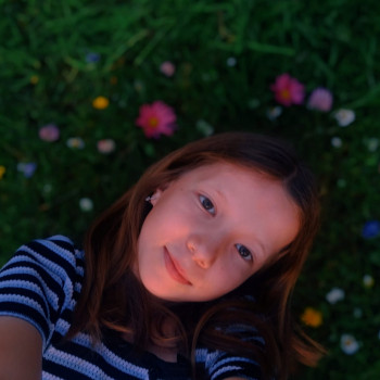 Смирнова Диляфруз д.Максим Горький