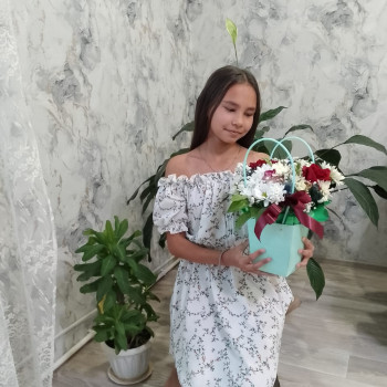 Альгина Анжела