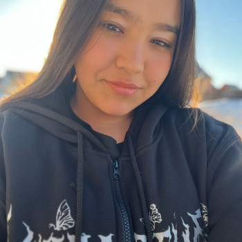 Хисамутдинова Юлиана Назировна, Архангельский район РБ