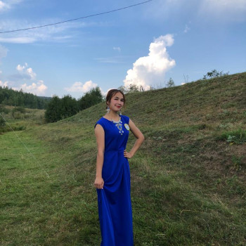 Фахретдинова Лидияна Руслановна, Белорецкий район РБ