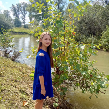 Сайфуллина Азалия, д.Муллакаево